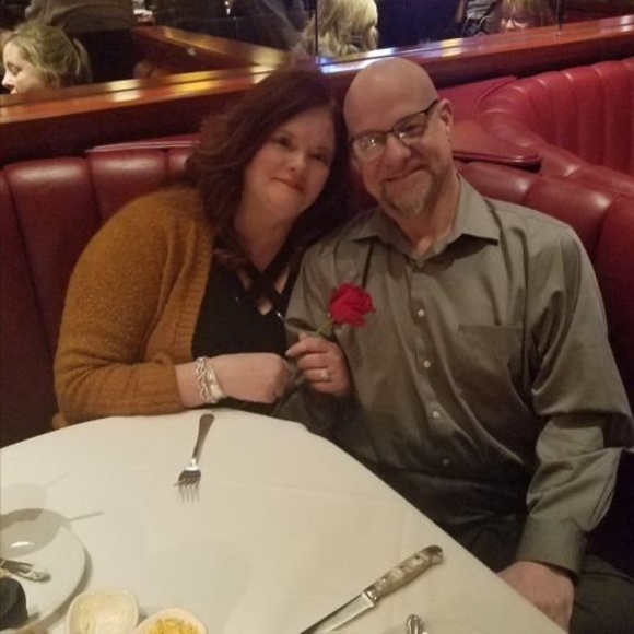 Meet your Posher, Wendy - Picture 1 of 1